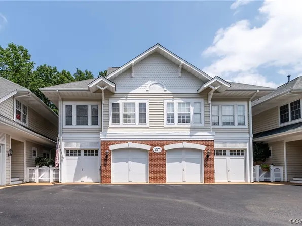 271 Chesapeake Watch Rd APT 1B, Deltaville, VA 23043