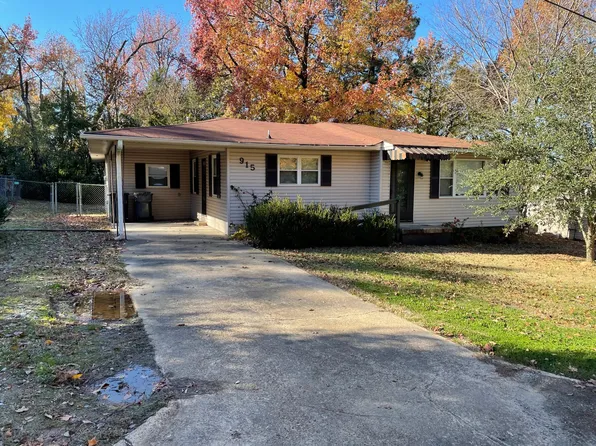 915 Oakdale St, Jonesboro, AR 72401