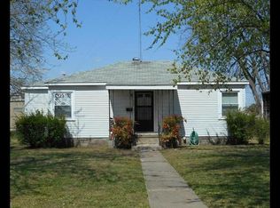407 E 7th St, Dewey, OK 74029