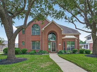 22451 Rustic Meadow Ct, Katy, TX 77494
