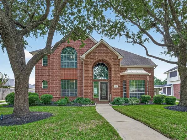 22451 Rustic Meadow Ct, Katy, TX 77494