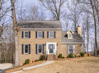 3646 Autumn Ridge Pkwy, Marietta, GA 30066