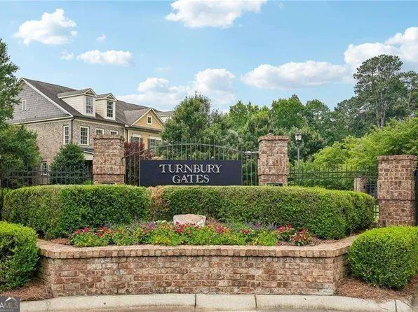 3348 Turngate Ct, Chamblee, GA 30341