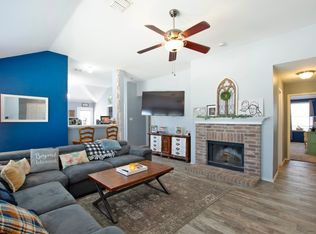 1022 Rumley Rd, Forney, TX 75126