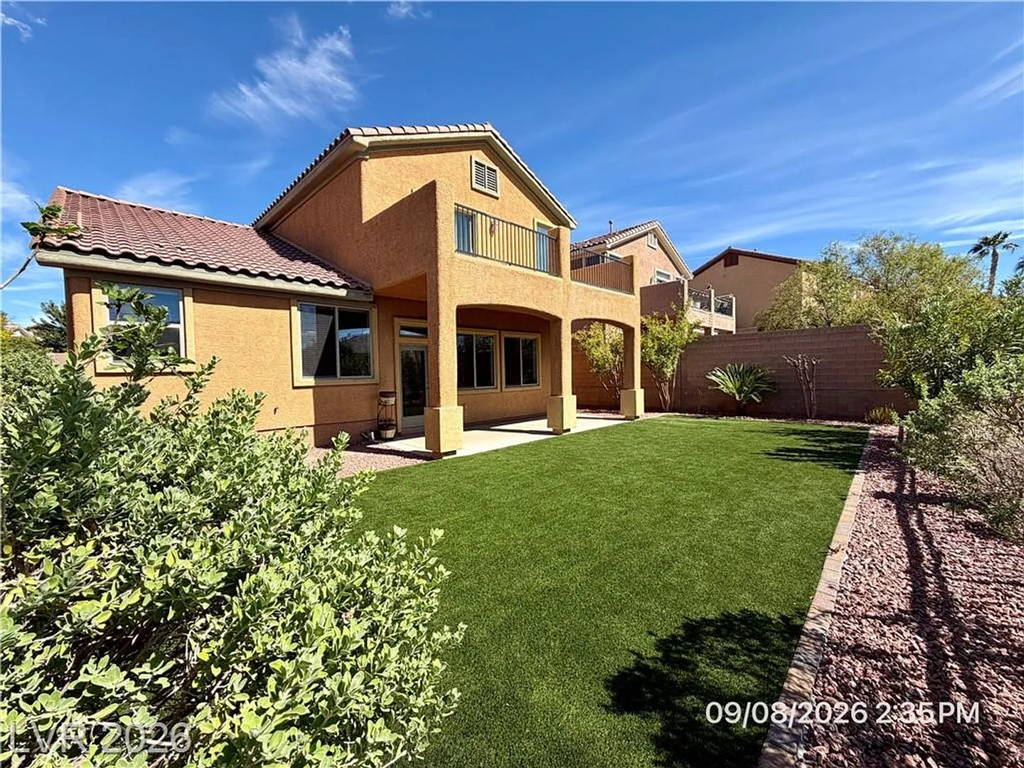 3-Bedroom Anthem Highlands Home with 3-Car Garage — Photo 2