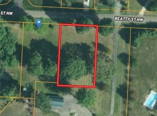 Beatty St NW, Massillon, OH 44646