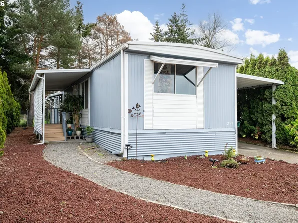 1199 N Terry St Space 259, Eugene, OR 97402