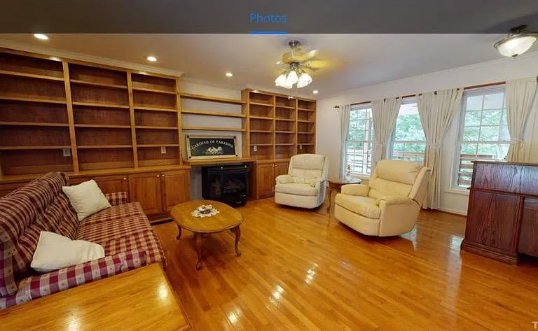 2755 Pleasant Hill Church Rd — Photo 4