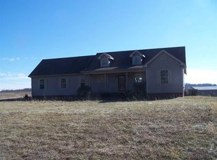 2285 Kelly Mount Zoar Rd, Hopkinsville, KY 42240