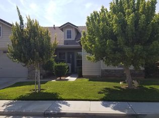 743 Black Mountain Ln, Newman, CA