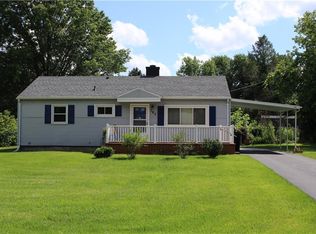 197 Quinn Rd, Rochester, NY 14623