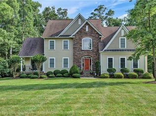 2413 Auger Pl, Midlothian, VA 23113