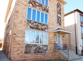 3624 N Osage Ave, Chicago, IL 60634
