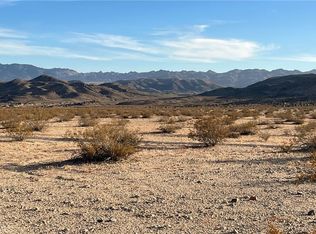 1111 Rainier Rd, Twentynine Palms, CA 92277