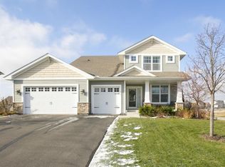 6399 Homestead Ln S, Cottage Grove, MN 55016