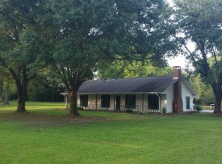 4489 Bailey Rd, Leesville, LA 71446