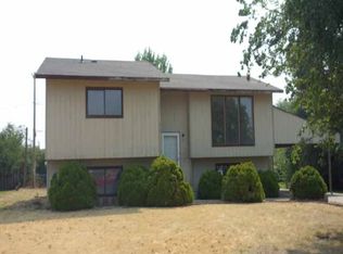 2712 N Woodward Rd, Spokane, WA 99206