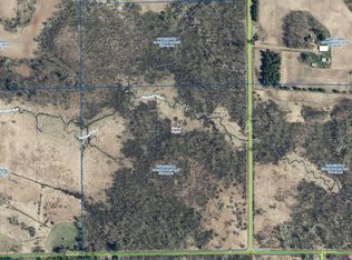 30th St, Clayton, WI 54004