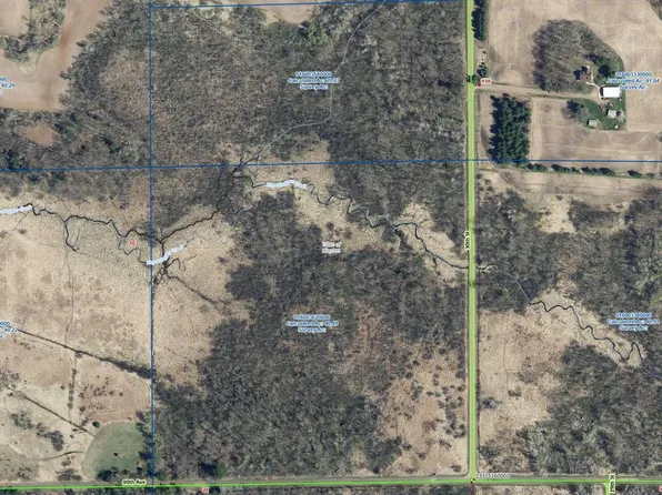 30th St, Clayton, WI 54004