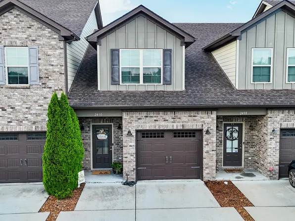 2410 Lightbend Dr, Murfreesboro, TN 37127