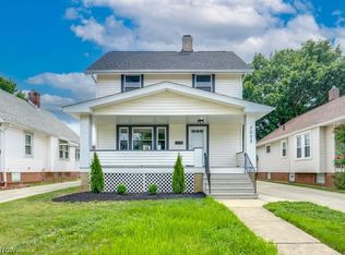 7003 Orchard Ave, Parma, OH