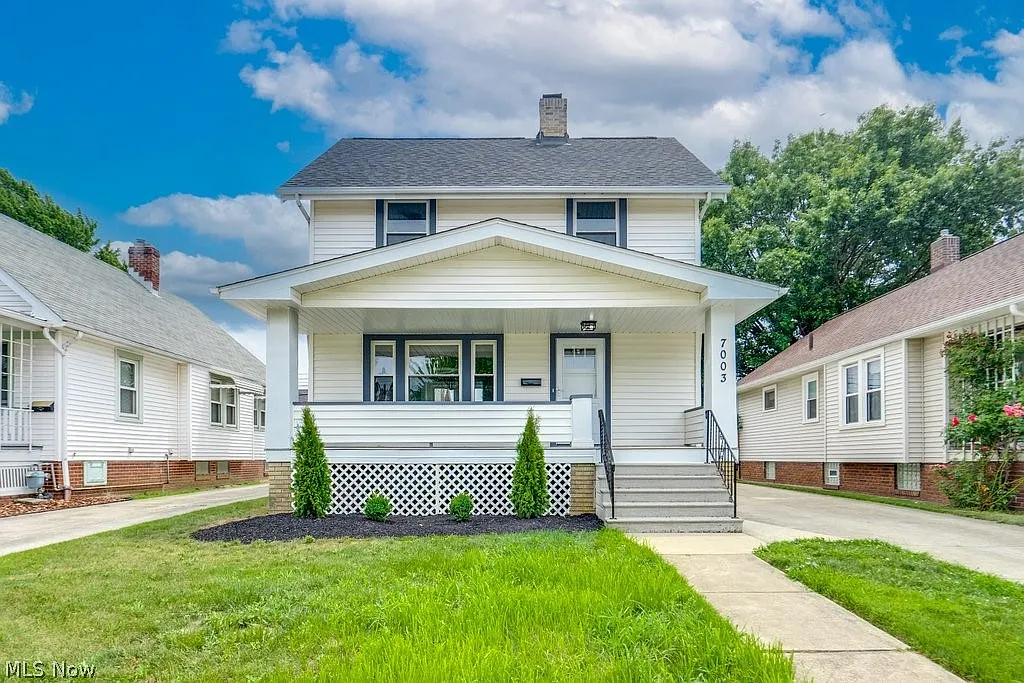 7003 Orchard Ave photo 1