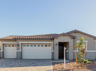 12021 W MARGUERITE Avenue, Avondale, AZ 85323