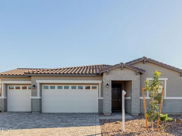 12021 W MARGUERITE Avenue, Avondale, AZ 85323