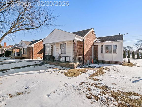 2nd image of 7739 Rosedale Blvd