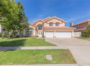 621 Avenida Del Sol, Corona, CA 92882