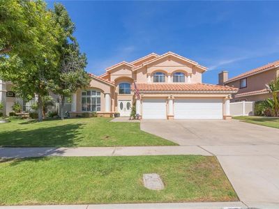 621 Avenida Del Sol, Corona, CA, 92882