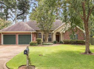 405 Pine Brake Cir, Ridgeland, MS 39157