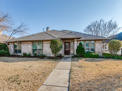 6130 La Cosa Dr, Dallas, TX, 75248