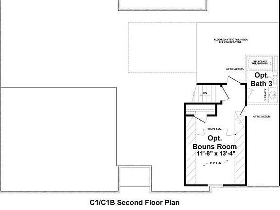 3rd image of 114 Whirlaway Ct