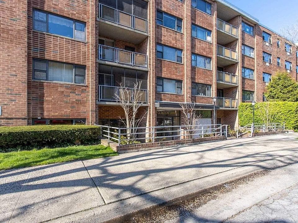 1st image of 100 Clinton Avenue #4S