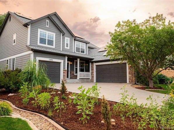 13991 Dexter Way, Thornton, CO 80602