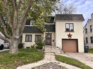 1805 Superior Avenue, Tomah, WI 54660