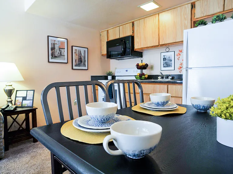 10222 N Walton Walker Blvd #A1016 — Photo 38