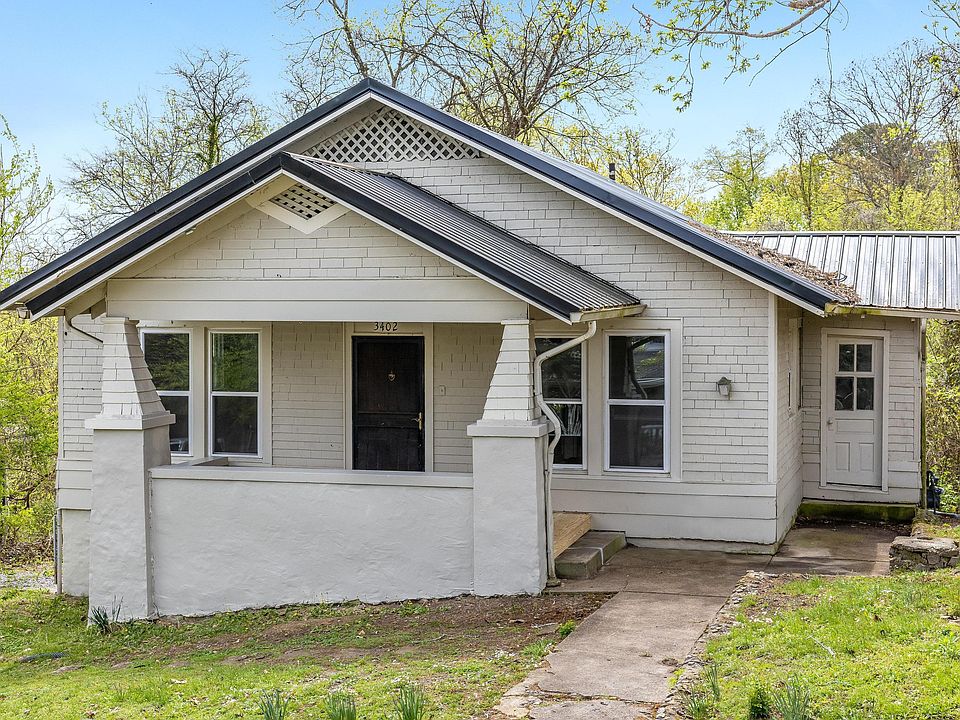 3402 Montview Dr, Chattanooga, TN 37411 Zillow