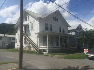 1201 2nd Ave, Marlinton, WV