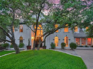 5908 Doone Valley Ct, Austin, TX 78731