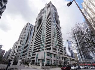 23 Hollywood Ave Unit 2002, Toronto, ON M2N 7L8