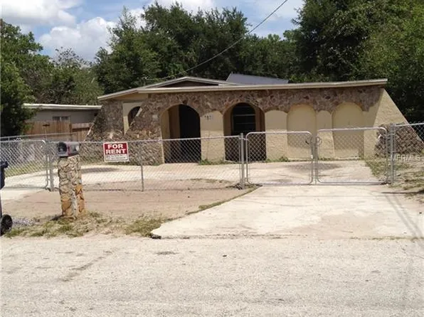 3906 E Powhatan Ave, Tampa, FL 33610