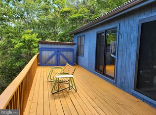 207 Lower Knob Rd, Franklin, WV 26807