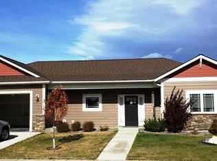153 Parkridge Dr, Kalispell, MT 59901