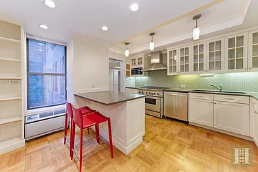 Rented by Halstead Real Estate