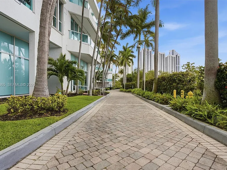 16500 Collins Ave #1856 — Photo 93