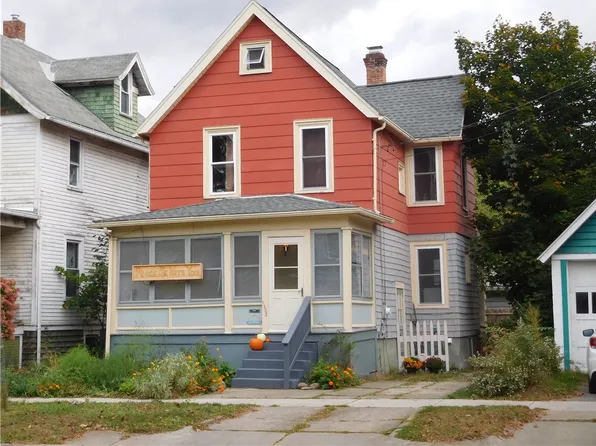 1203 N Cayuga St, Ithaca, NY 14850