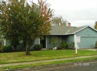 2757 NE Linden Ave, Gresham, OR 97030