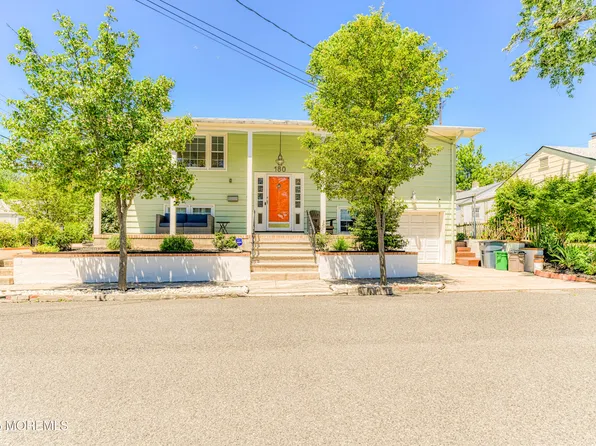 180 Whitefield Avenue, Ocean Grove, NJ 07756